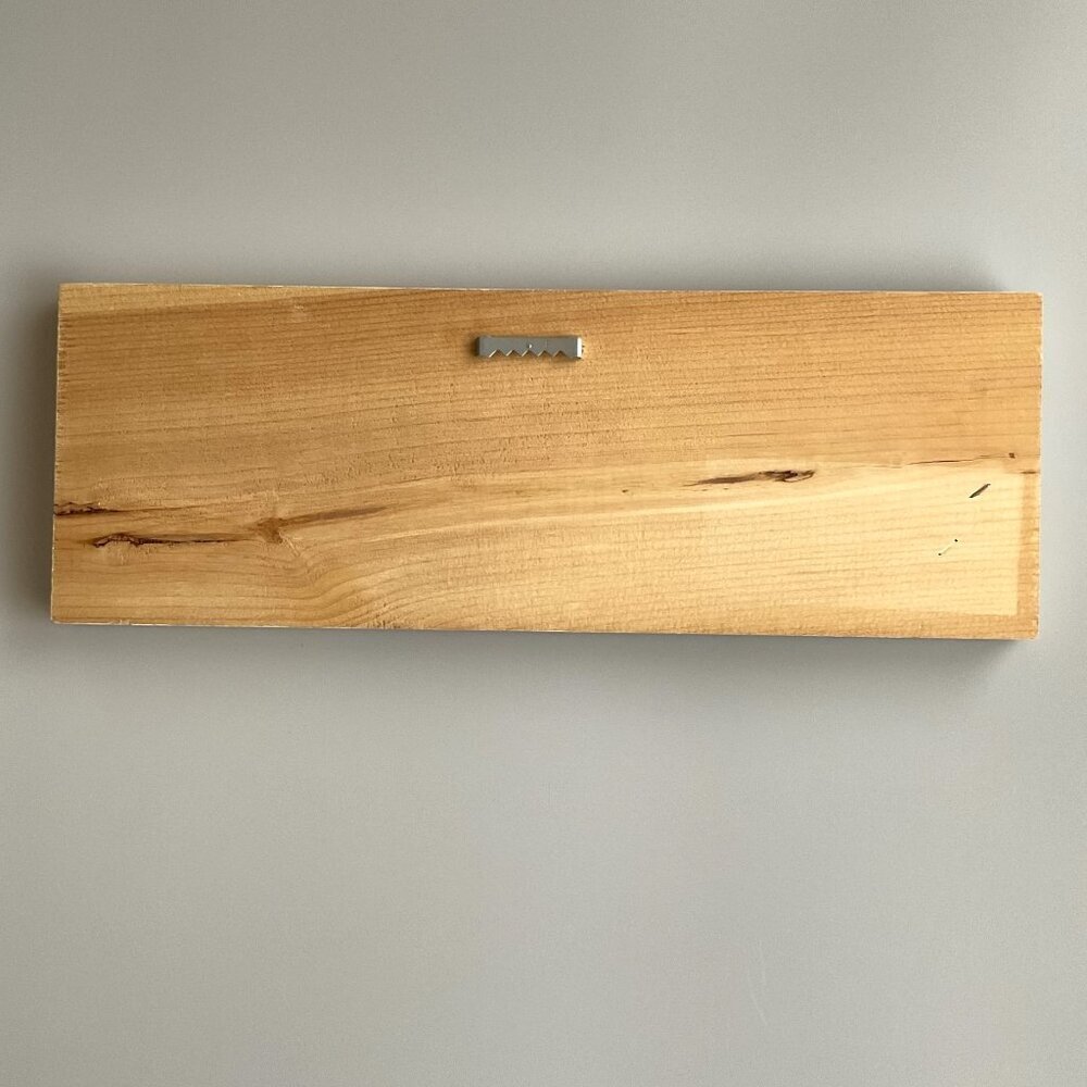BLESSED WOODEN WALL HANGING DECORATIONS - Picture 5 of 7